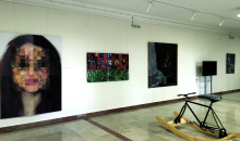 Study Programmes and Courses in Fine Art